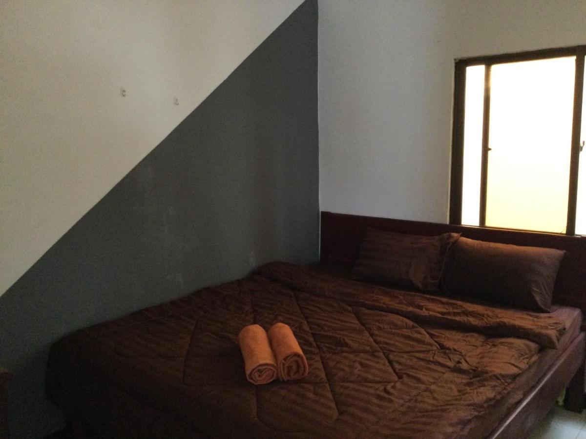 Hotel White Monkey Ciudad de Siem Riep Exterior foto