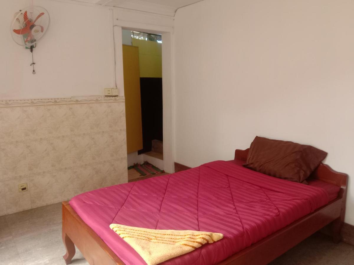 Hotel White Monkey Ciudad de Siem Riep Exterior foto