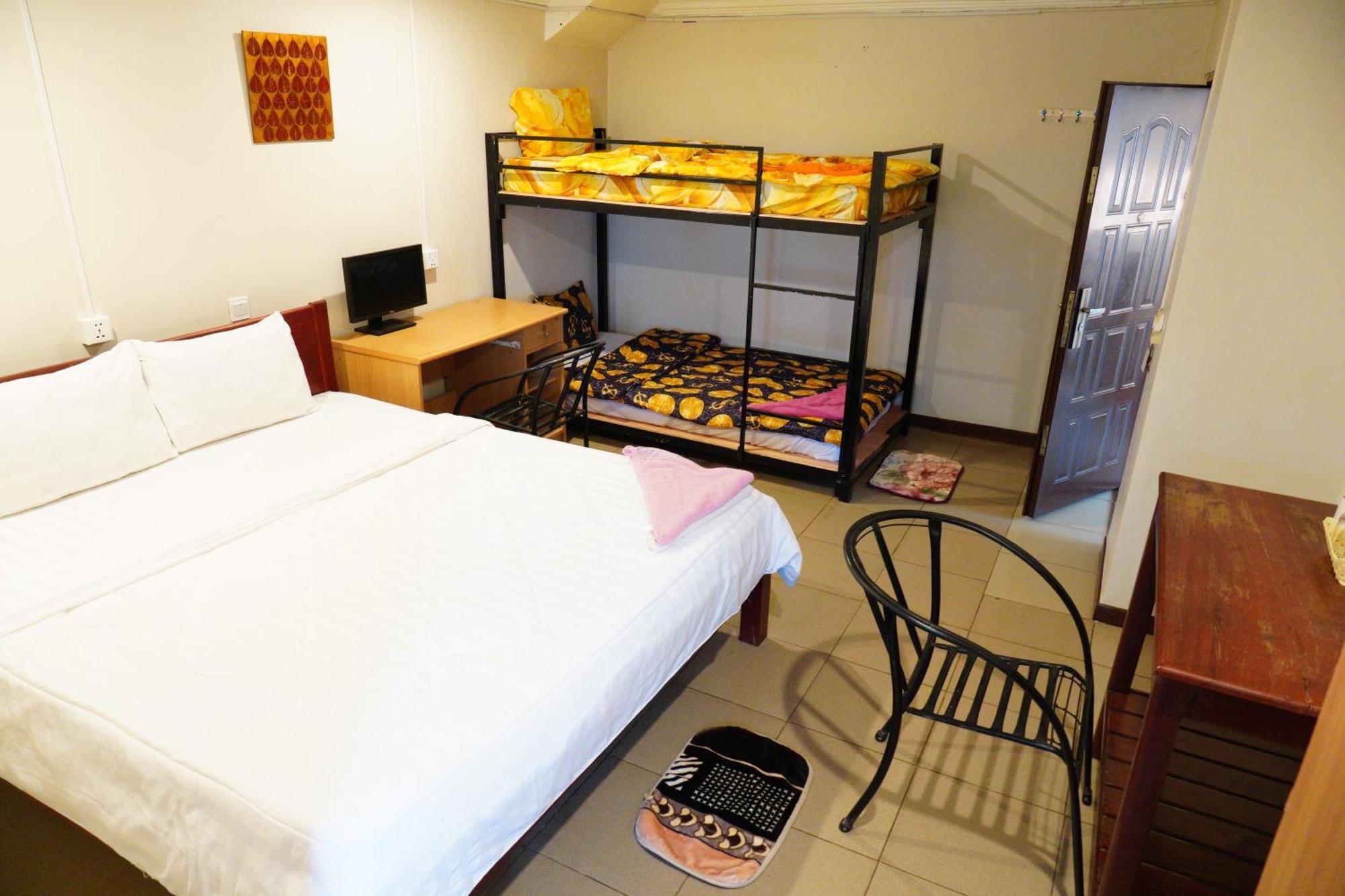 Hotel White Monkey Ciudad de Siem Riep Exterior foto