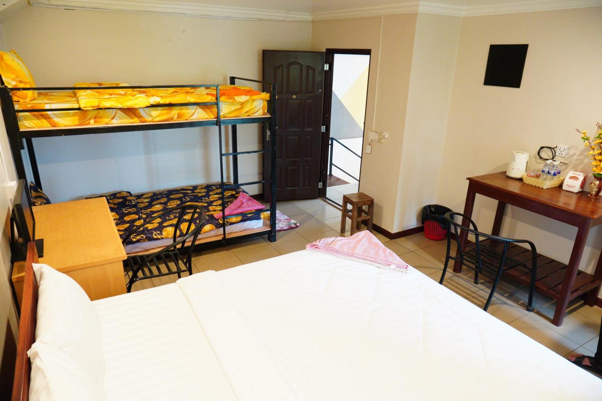 Hotel White Monkey Ciudad de Siem Riep Exterior foto