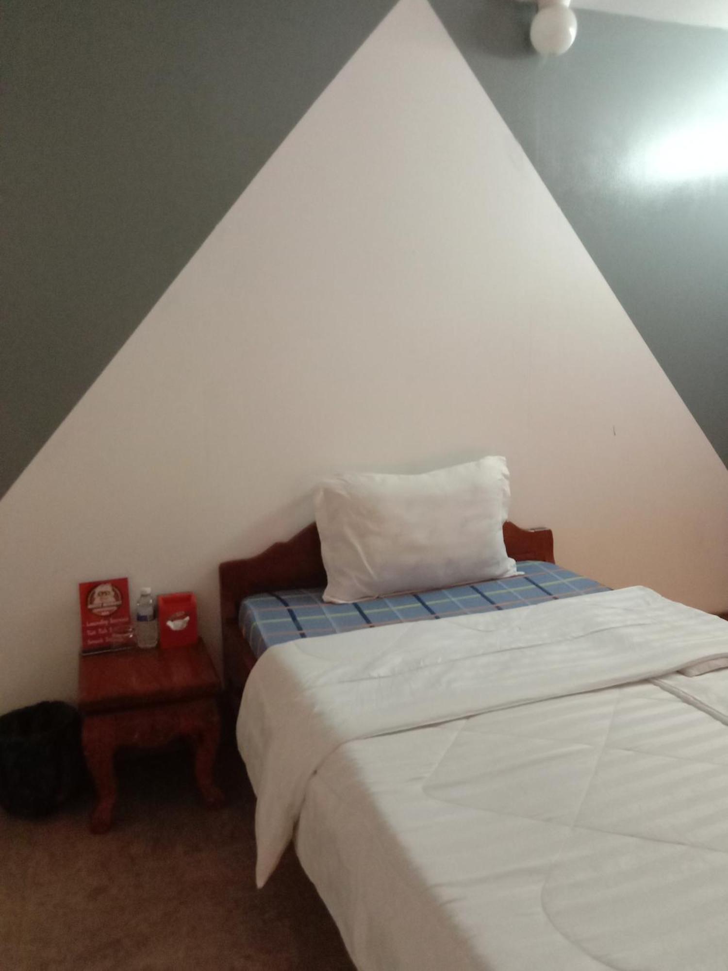 Hotel White Monkey Ciudad de Siem Riep Exterior foto