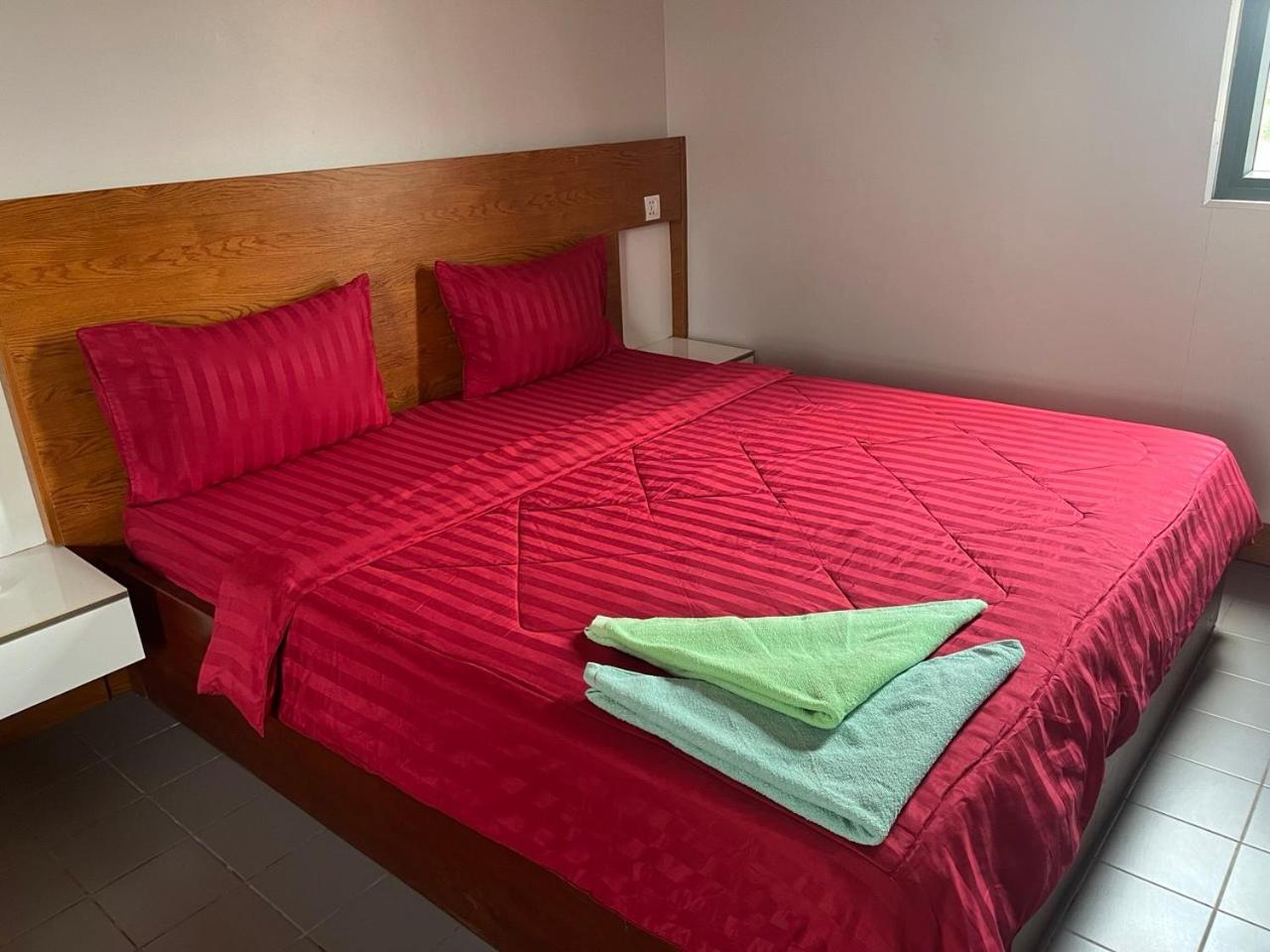Hotel White Monkey Ciudad de Siem Riep Habitación foto