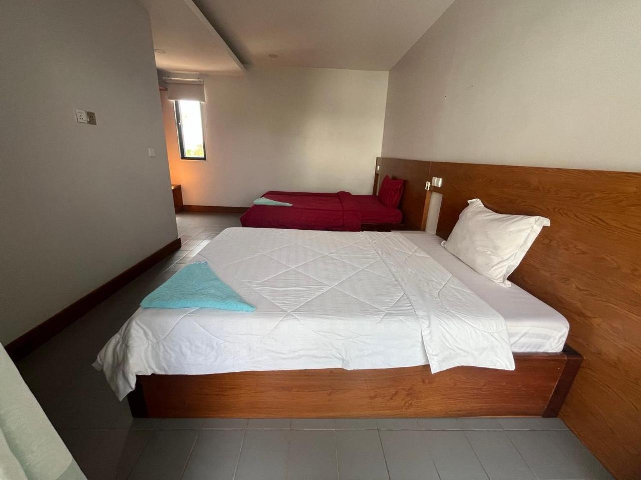 Hotel White Monkey Ciudad de Siem Riep Exterior foto